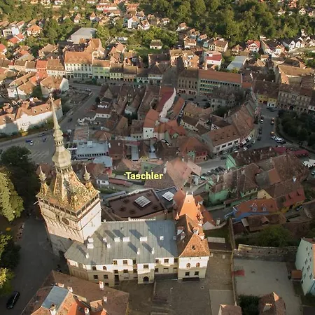 Taschler Haus Sighişoara