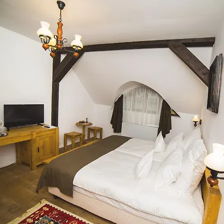Taschler Haus Affittacamere Sighişoara