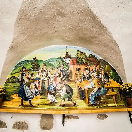 Taschler Haus Affittacamere