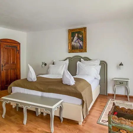 Affittacamere Taschler Haus 3*