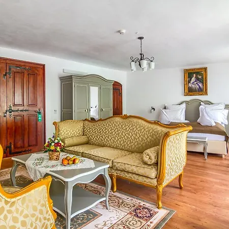Taschler Haus Affittacamere
