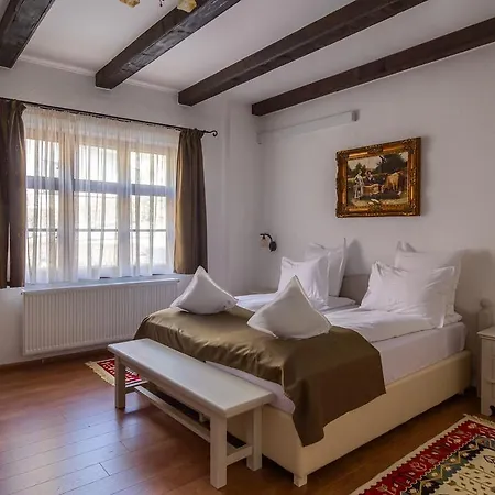 Taschler Haus Affittacamere