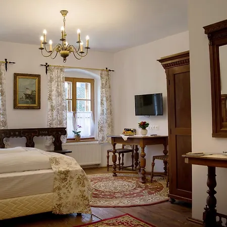 Taschler Haus