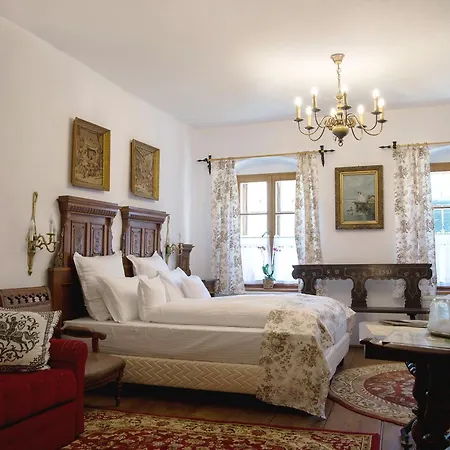 Affittacamere Taschler Haus 3*